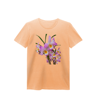 Nome do produto Baby Long Estonada Flores 02