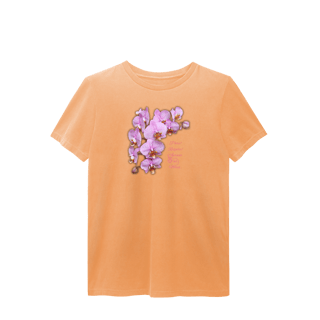 Nome do produto T-Shirt Estonada Flores 9