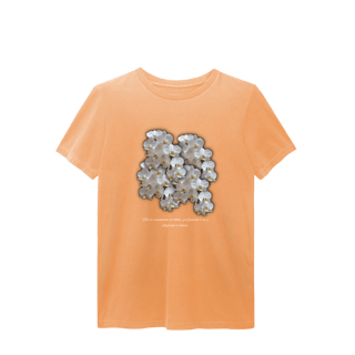 Nome do produto T-Shirt Estonada Encanto