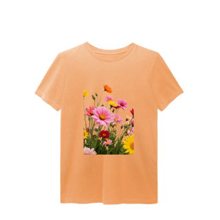 Nome do produto T-Shirt Estonada Primavera 0411