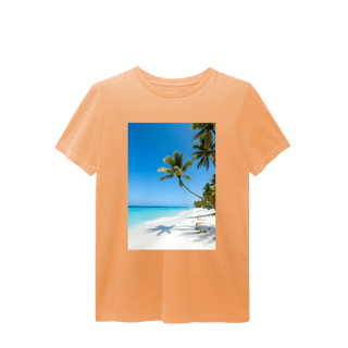 Nome do produto T-Shirt Estonada Praia