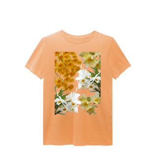 Nome do produto T-Shirt Estonada Dendrobiuns 0811