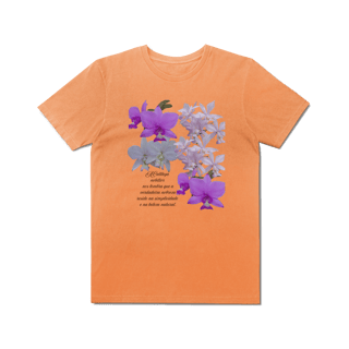 Nome do produto T-Shist Estonada C.Nobilior