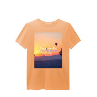 Nome do produto T-Shirt Estonada Destino