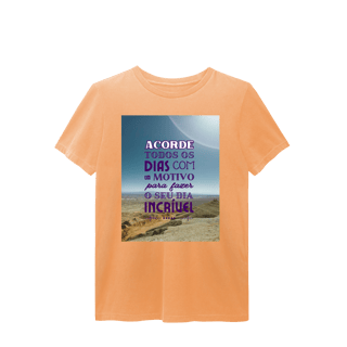 Nome do produto T-Shirt Estonada Incrivel