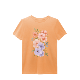 Nome do produto T-Shirt Estonada Encanto 