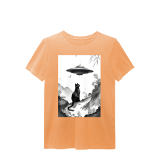 Nome do produto T-Shirt Estonada Misterio