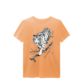 Nome do produto T-Shirt Estonada Felino