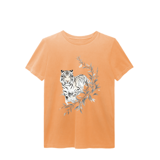 Nome do produto T-Shirt Estonada Felino