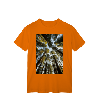 Nome do produto T-Shirt Classic Floresta 