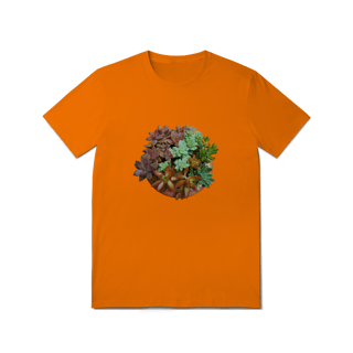 Nome do produto T-Shirt Quality Jardim 01