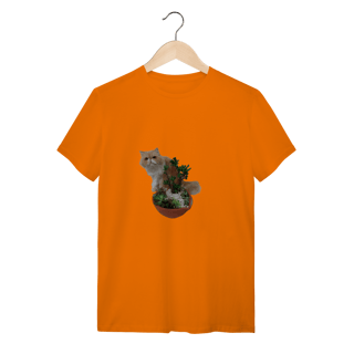 Nome do produto T-Shirt Quality Cat 01