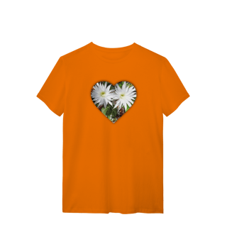 Nome do produto T-Shirt Quality Flores 2225