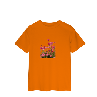 Nome do produto Classic Infantil Flores 0511