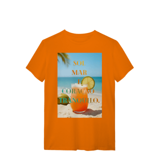 Nome do produto T-Shirt Quality Verão 2026