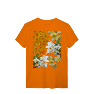 Nome do produto T-Shirt Quality Dendrobiuns 0811