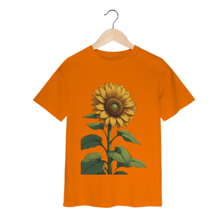 Nome do produto Quality Infantil Girassol