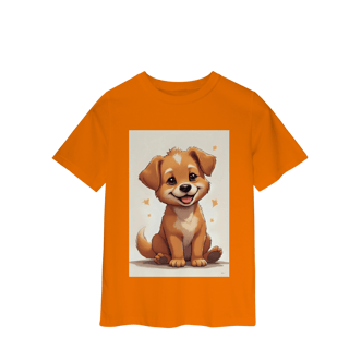 Nome do produto Classic Infantil Dog