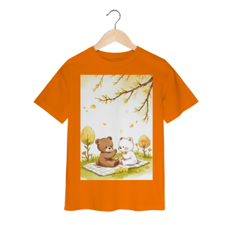 Nome do produto Classic Infantil Ursinhos