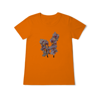 Nome do produto Camisetas orquidea 01