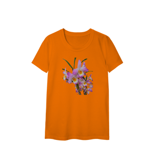 Nome do produto Baby Long Classic Flores 02