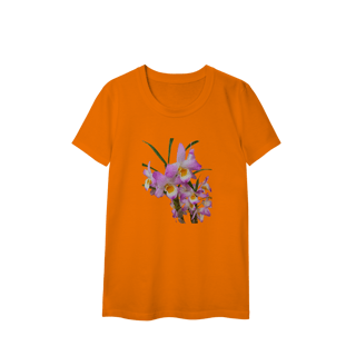 Nome do produto Baby Long Classic Flores 02