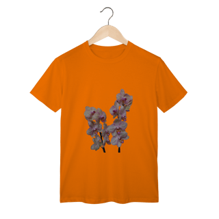Nome do produto T-Shirt Classic orquidea 01