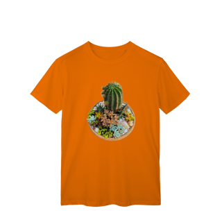 Nome do produto T-Shirt Classic 1325