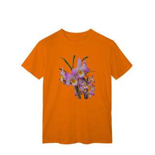 Nome do produto T-Shirt Classic Flores 02
