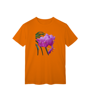 Nome do produto T-Shirt Classic Flores 03