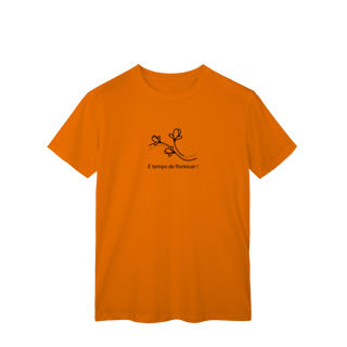 Nome do produto T-Shirt Classic Florescer 