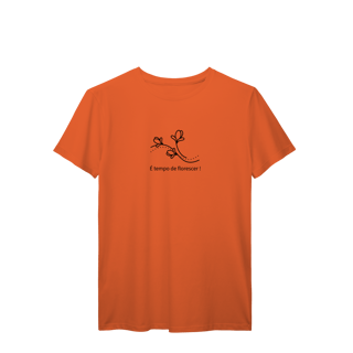 Nome do produto T-Shirt Prime Florescer