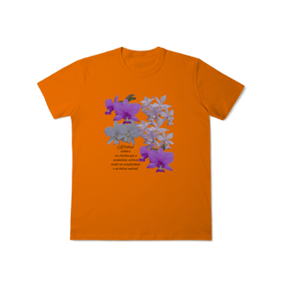 Nome do produto T-Shirt Classic C.Nobilior