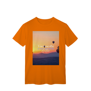 Nome do produto T-Shirt Classic Destino