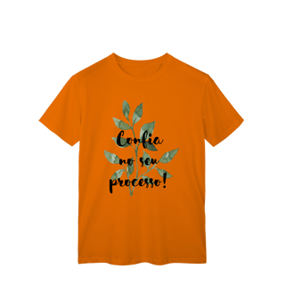 Nome do produto T-Shirt Cassic Confia
