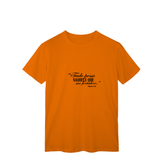 Nome do produto T-Shirt Classic Fortalece