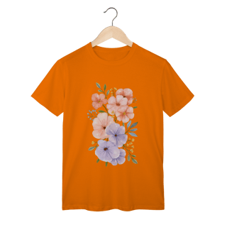 Nome do produto T-Shirt Classic Encanto 