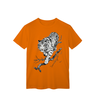 Nome do produto T-Shirt Classic Felino 