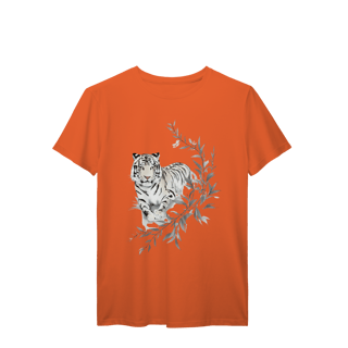 Nome do produto T-Shirt Prime Felino