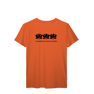 Nome do produto Camiseta Prime Sabedoria