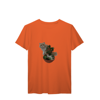 Nome do produto T-Shirt Prime cat 01
