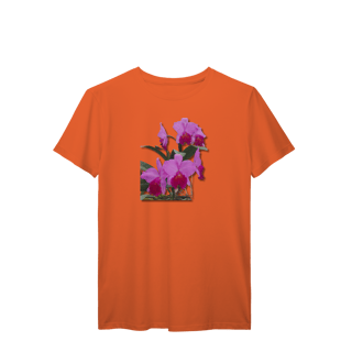 Nome do produto T-Shirt Prime Flores 05