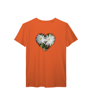 Nome do produto T-Shirt Prime Flores 2225