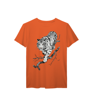 Nome do produto T-Shirt Prime Felino