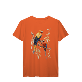 Nome do produto Camiseta Prime Araras 