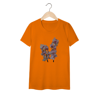 Nome do produto Camisetas orquidea 01