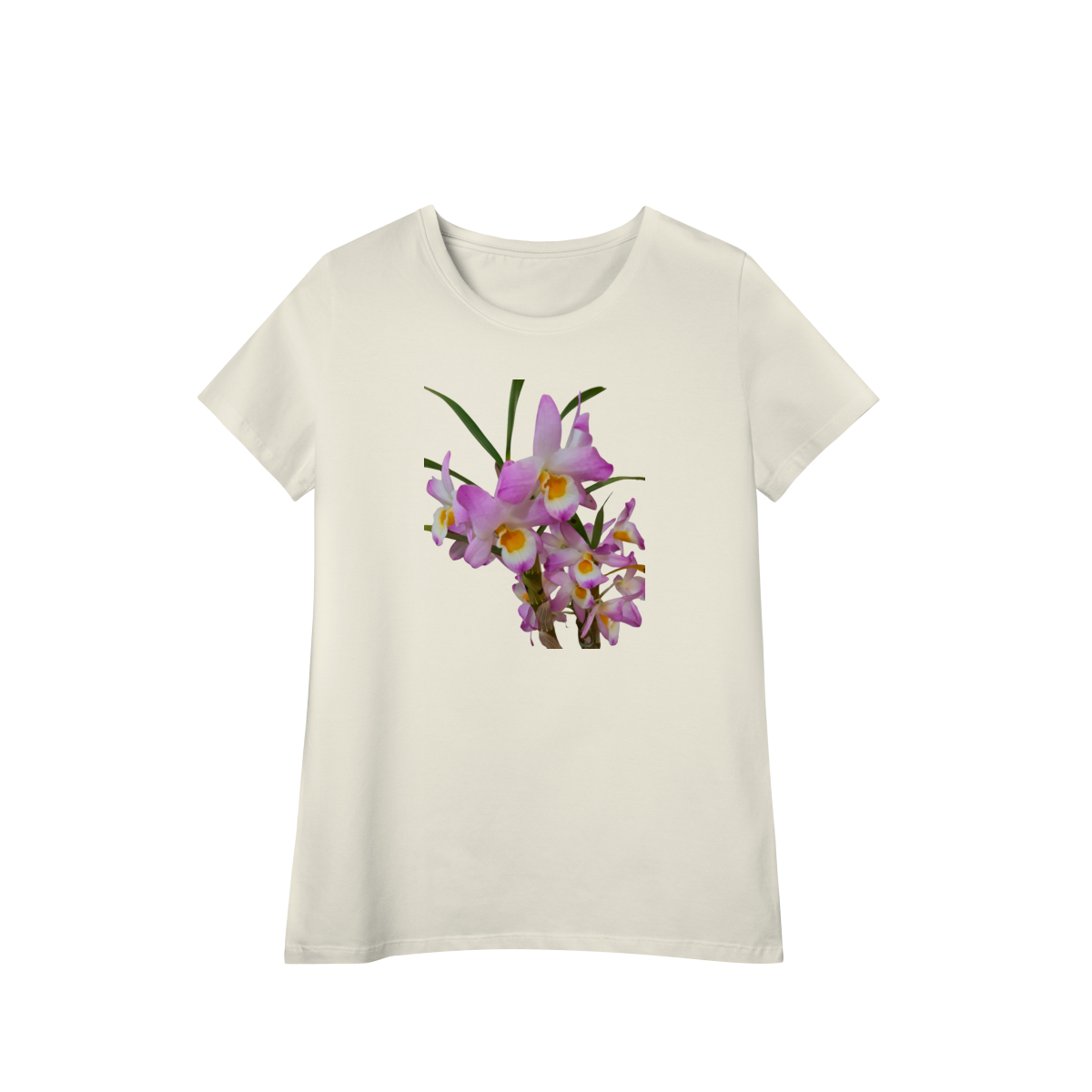 Baby Long Pima Flores 02