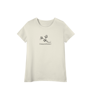 Nome do produto Baby Long Pima Florescer