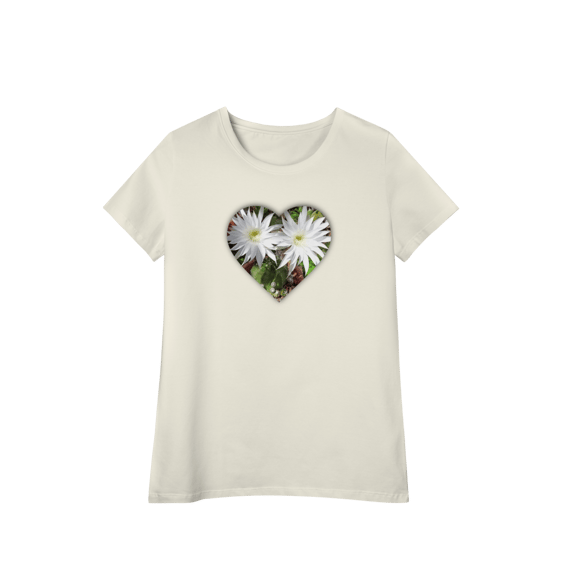 Baby Long Pima Flores 2225