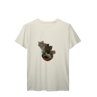 Nome do produto T-Shirt Prime cat 01